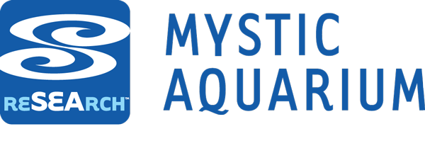 Mystic Aquarium logo