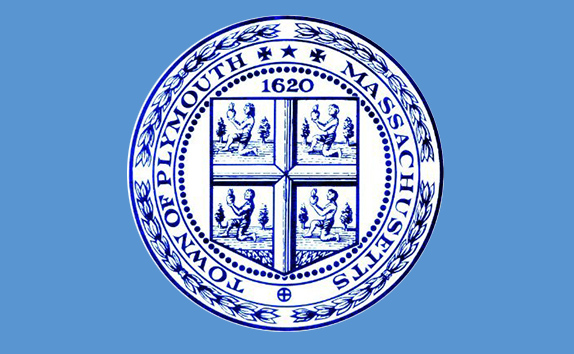 Plymouth MA Seal