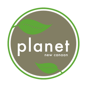 Planet New Canaan logo